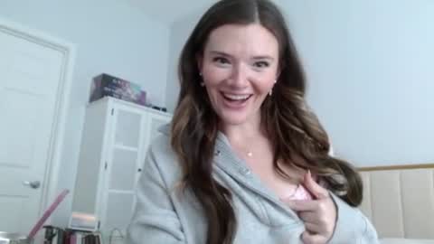 Blaire Rosewood online show from 08.08.26