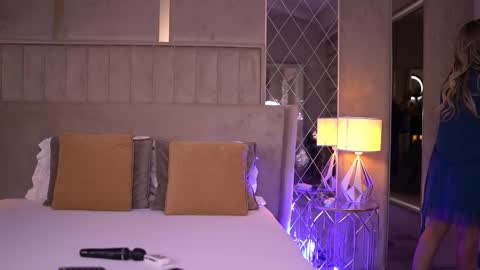 BlairSanders online show from 09.26.25