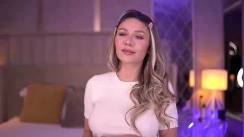 BlairSanders online show from 12.17.25