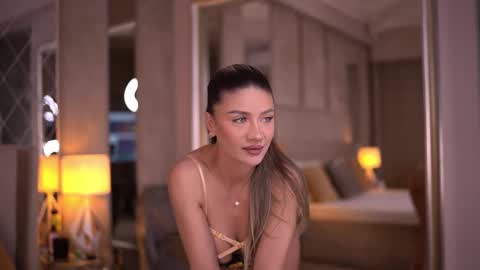 BlairSanders online show from 01.06.26