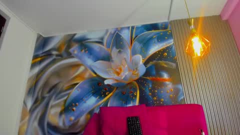 Snapshot of blaisysmith chatting on 02.17.25 Blaisysmith online show from 02.17.25