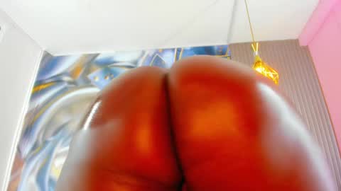 Snapshot of blaisysmith chatting on 02.20.25 Blaisysmith online show from 02.20.25