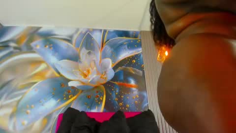 Snapshot of blaisysmith chatting on 03.07.25 Blaisysmith online show from 03.07.25