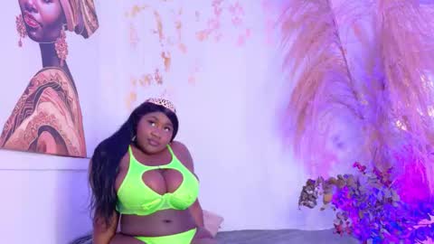 Snapshot of blaisysmith chatting on 09.27.25 Blaisysmith online show from 09.27.25