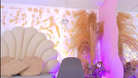 Snapshot of blaisysmith chatting on 10.17.25 Blaisysmith online show from 10.17.25