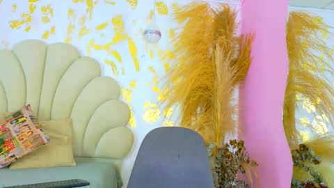 Snapshot of blaisysmith chatting on 10.20.25 Blaisysmith online show from 10.20.25