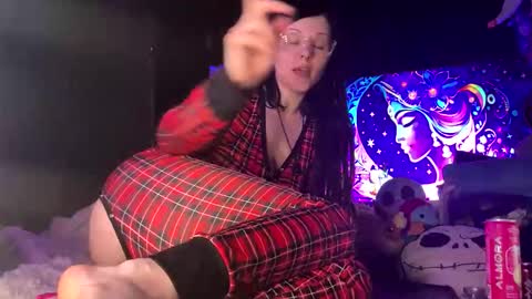 BlaizeyBBy online show from 05.06.26