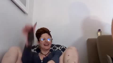 BlaizeyBBy online show from 05.15.26