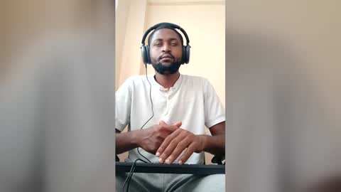 blakchiise online show from 05.27.26