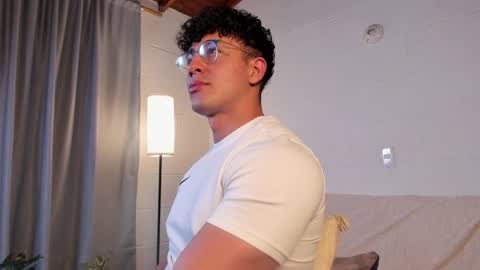 Blake Levi  Independent Model online show from 12.31.24