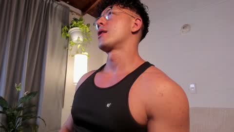 Blake Levi  Independent Model online show from 02.07.25