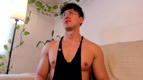Blake Levi  Independent Model online show from 05.08.26