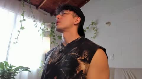 Blake Levi  Independent Model online show from 06.08.26
