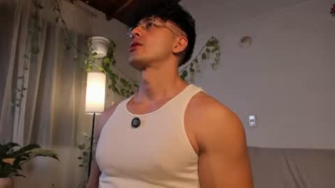 Blake Levi  Independent Model online show from 07.01.26