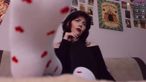 Britney online show from 03.01.26