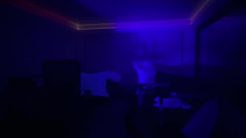 blake_strong online show from 12.15.25