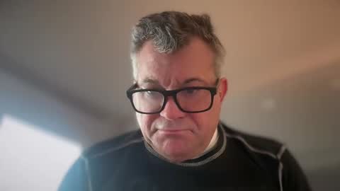 blake_strong online show from 03.12.26