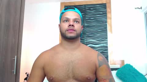 Just Blake online show from 01.15.25