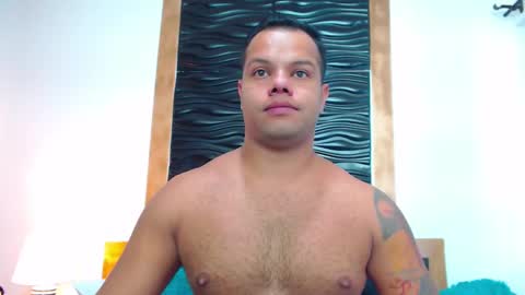 Just Blake online show from 01.23.25