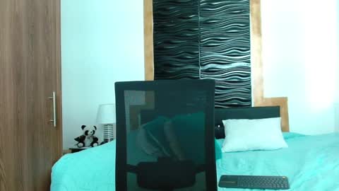 Just Blake online show from 03.10.25