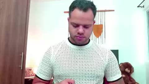 Just Blake online show from 11.01.25