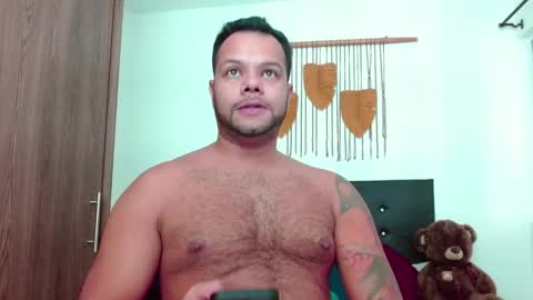 Just Blake online show from 11.06.25