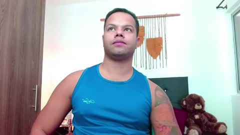 Just Blake online show from 11.08.25