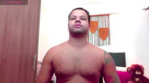 Just Blake online show from 02.02.26