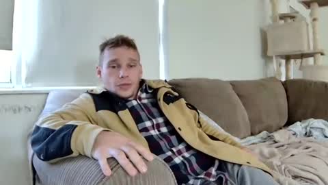 BlakeAndSkylar online show from 12.03.24