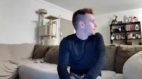 BlakeAndSkylar online show from 12.05.24