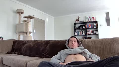 BlakeAndSkylar online show from 12.13.24