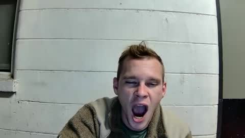 BlakeAndSkylar online show from 12.15.24