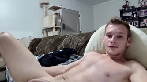 BlakeAndSkylar online show from 12.17.24