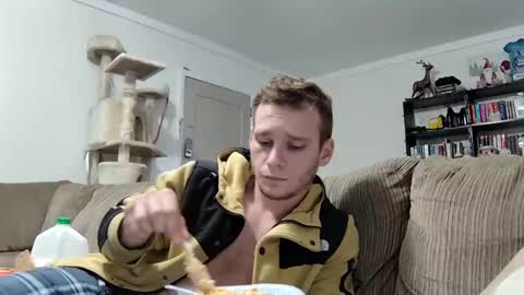 BlakeAndSkylar online show from 12.26.24