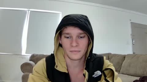 BlakeAndSkylar online show from 01.22.25