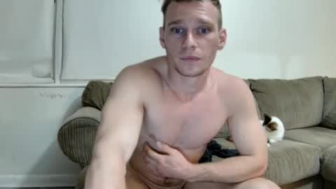 BlakeAndSkylar online show from 02.10.25