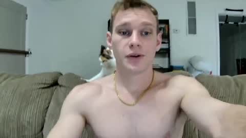 BlakeAndSkylar online show from 02.16.25