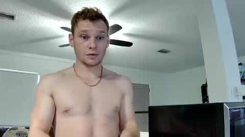 BlakeAndSkylar online show from 02.27.25