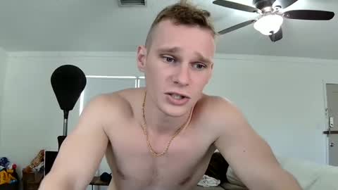 BlakeAndSkylar online show from 03.01.25