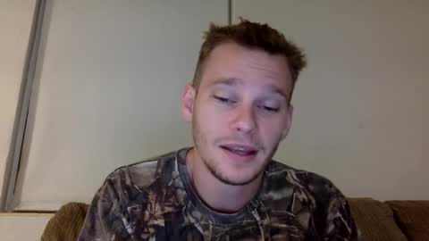 BlakeAndSkylar online show from 09.11.25