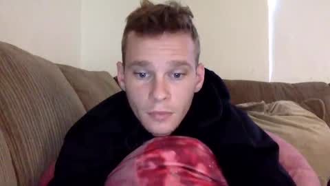 BlakeAndSkylar online show from 11.25.25