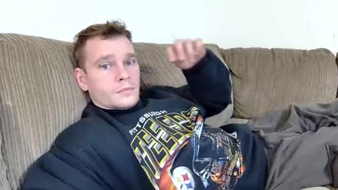 BlakeAndSkylar online show from 02.05.26