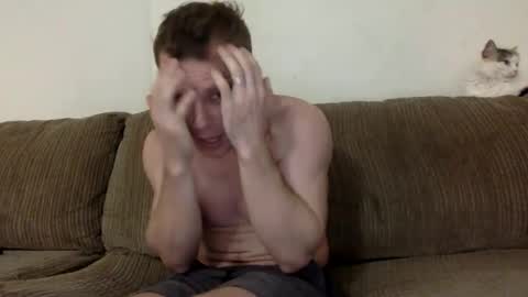 BlakeAndSkylar online show from 02.22.26