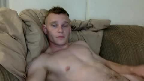 BlakeAndSkylar online show from 04.28.26