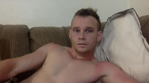 BlakeAndSkylar online show from 05.07.26