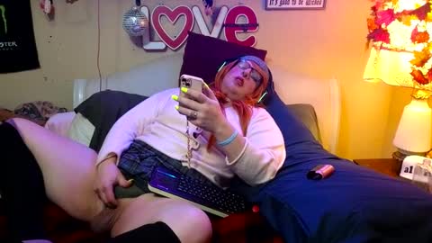 Blakely Morningstar   online show from 02.15.25