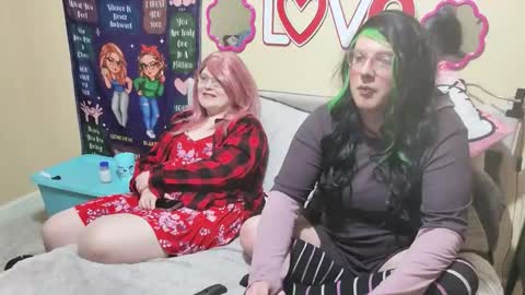 Blakely Morningstar   online show from 02.05.26