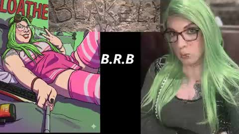 Blakely Morningstar   online show from 06.21.26