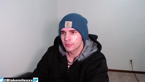 Snapshot of blakemiles2 chatting on 01.06.25 Blake Miles online show from 01.06.25