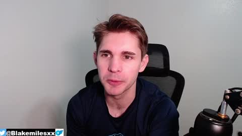 Snapshot of blakemiles2 chatting on 02.06.25 Blake Miles online show from 02.06.25